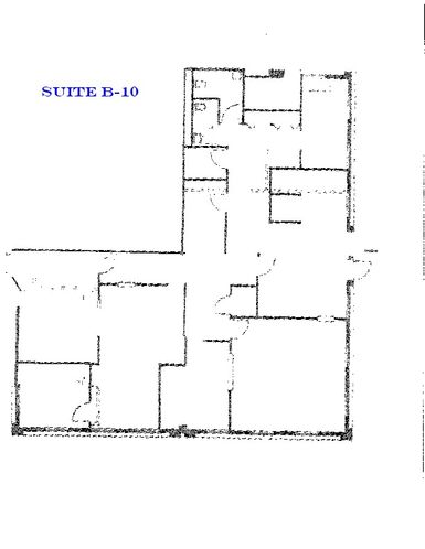 Suite B-10